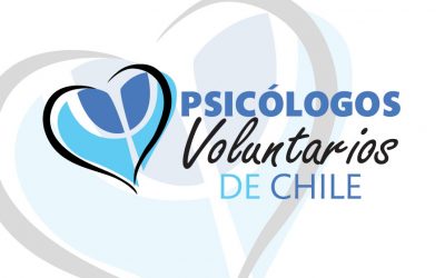 Comunicado Psicólogos Voluntarios de Chile