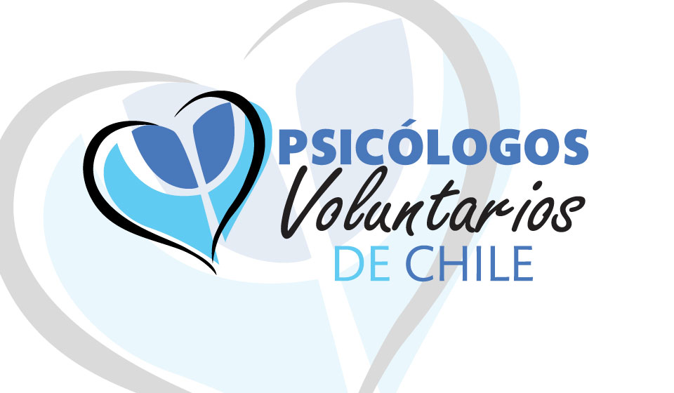 Comunicado Psicólogos Voluntarios de Chile